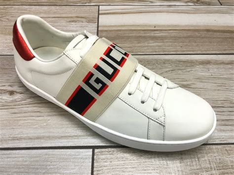 cuanto cuasta tenis gucci caballero|farfetch tenis gucci.